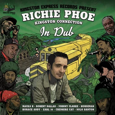 Kingston Connection in Dub