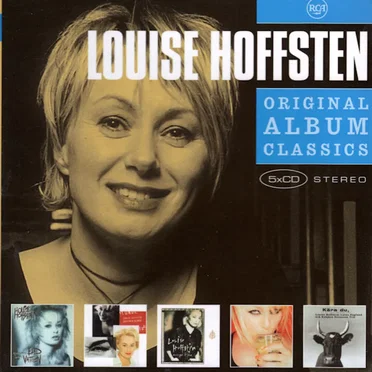 Original Album Classics