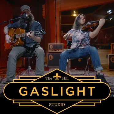 Gaslight Sessions