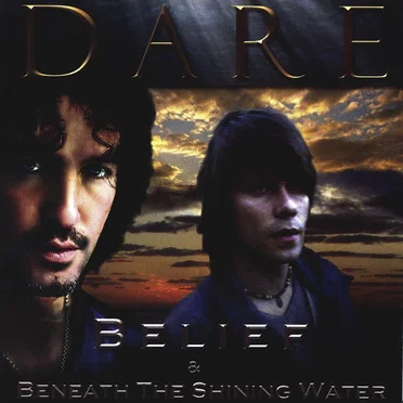 Belief / Beneath the Shining Water