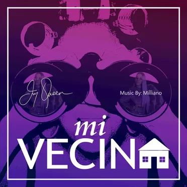 Mi vecina