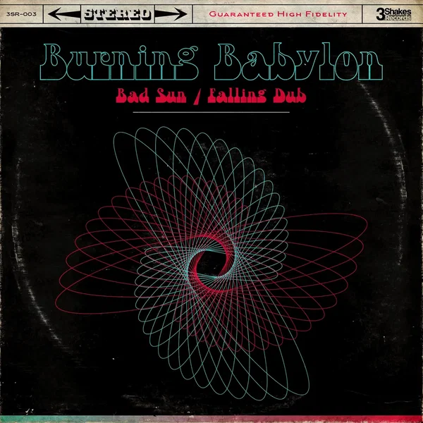 Bad Sun / Falling Dub