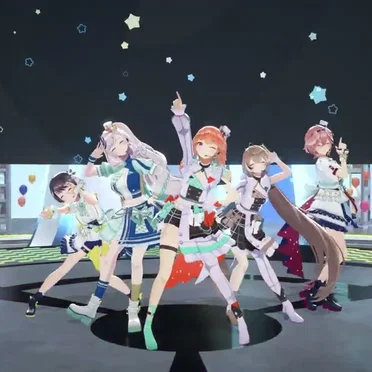 にっこり^^調査隊のテーマ (定点カメラver.)