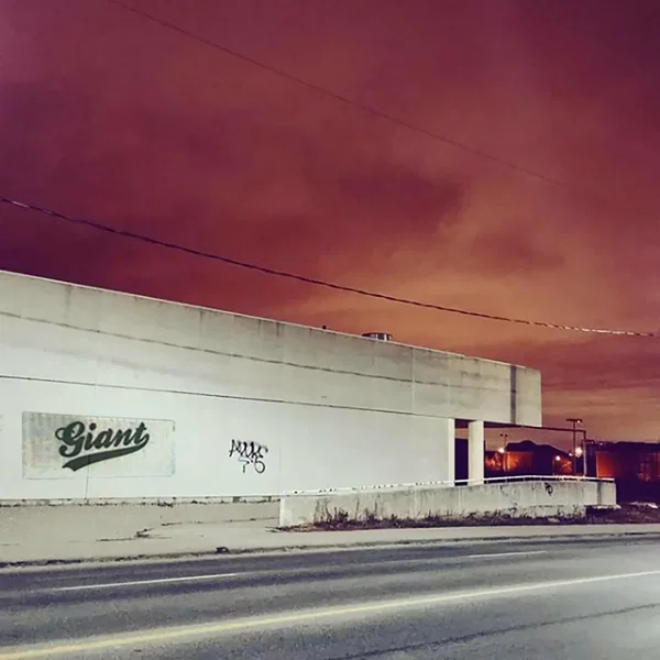 Flatline / Live it Down