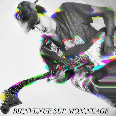 Bienvenue sur mon nuage