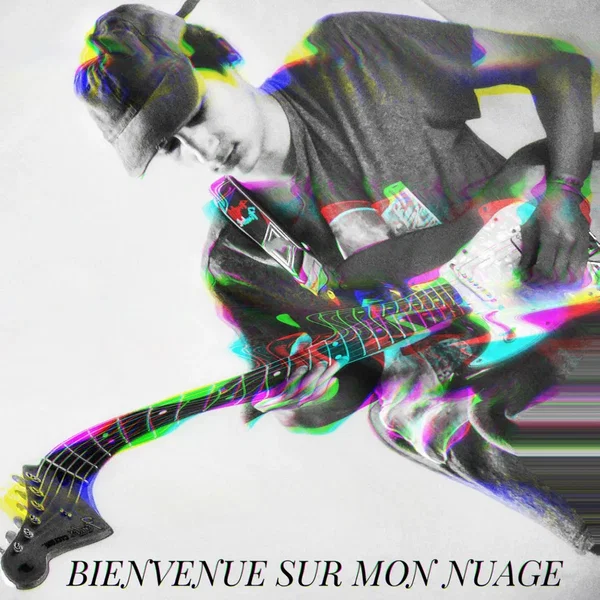 Bienvenue sur mon nuage