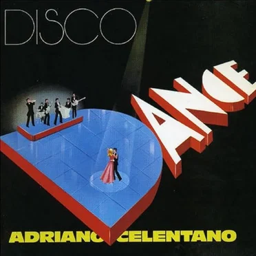 Disco Dance