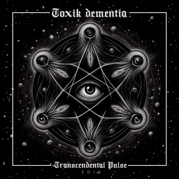 Transcendental Pulse
