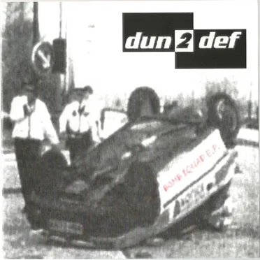 Bomb Squad EP