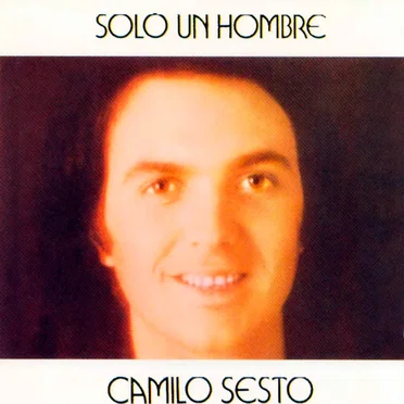 Sólo un hombre
