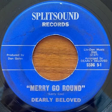 Merry-Go-Round
