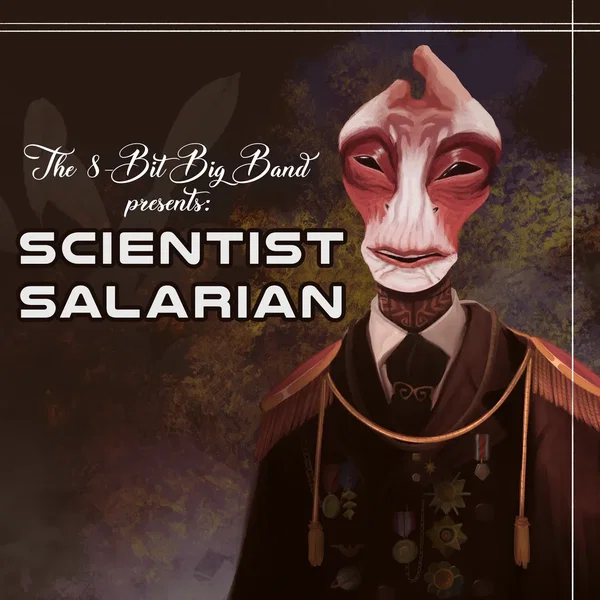 (I Am the Very Model of a) Scientist Salarian