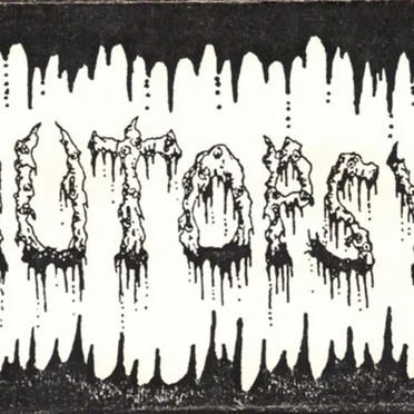 1987 Demo by Autopsy - album cover