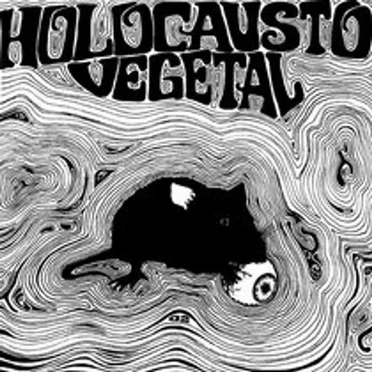Holocausto Vegetal