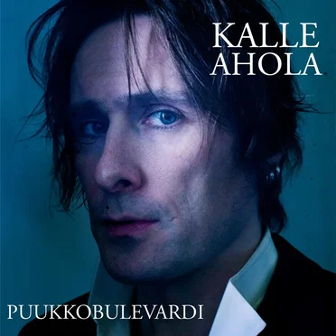 Puukkobulevardi by Kalle Ahola - album cover