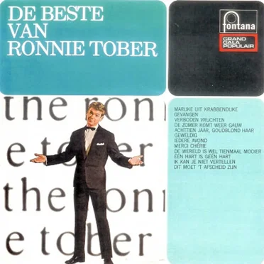 De beste van Ronnie Tober