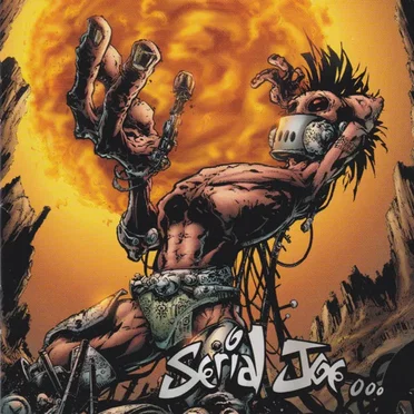 Serial Joe