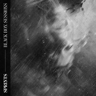 Black Box Sessions by SPRINTS - album cover