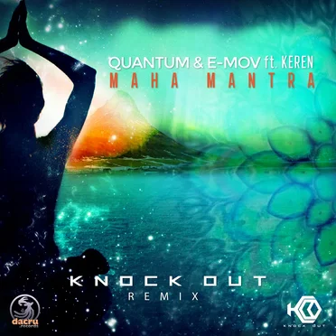 Maha Mantra (Knock Out remix)