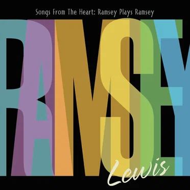Songs From the Heart: Ramsey Plays Ramsey