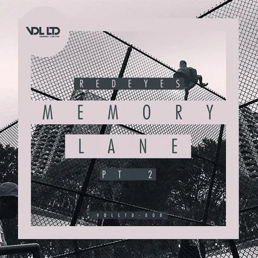 Memory Lane EP, Pt.2