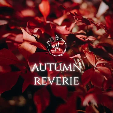 Autumn Reverie