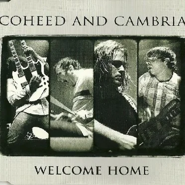 Welcome Home