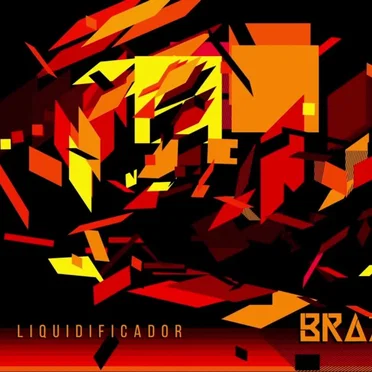 Liquidificador