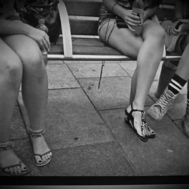 Street City Dolls