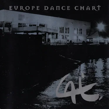 Caix - Europe Dance Chart by Various Artists - album cover