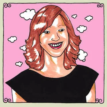 Daytrotter Session - Apr 11, 2012