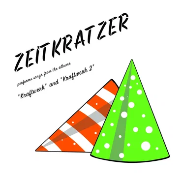 Zeitkratzer Performs Songs From “Kraftwerk” and “Kraftwerk 2”