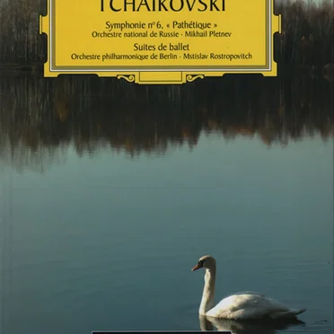 Symphonie n° 6, « Pathétique » / Suites de ballet