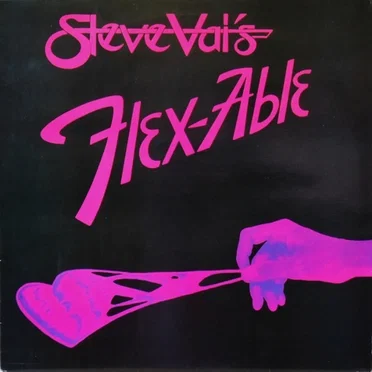 Flex‐Able
