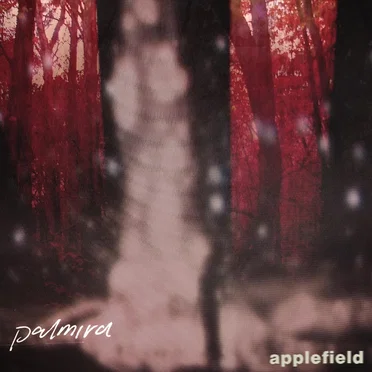 palmira by applefield - album cover