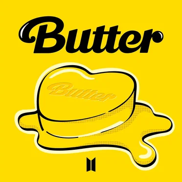 Butter (Hotter remix)