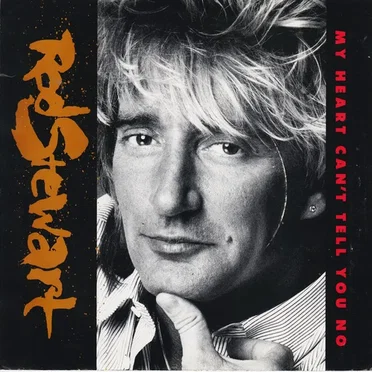 My Heart Can’t Tell You No