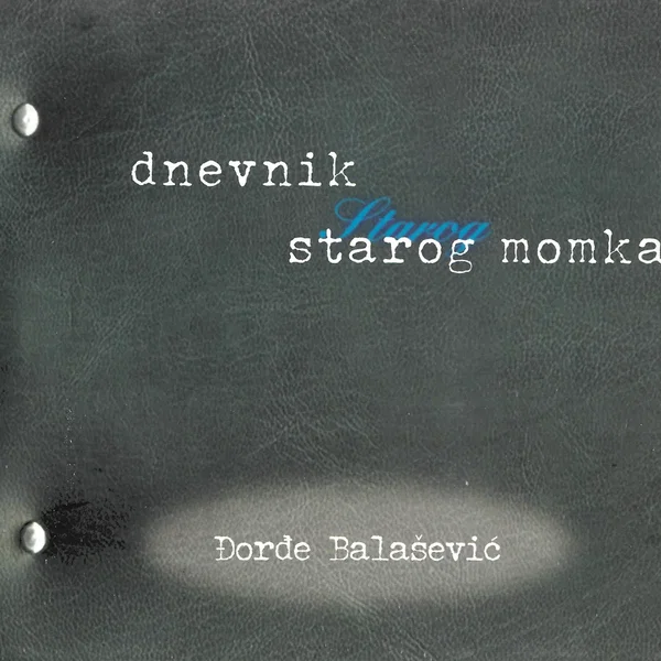 Dnevnik starog momka