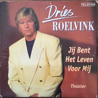 Jij bent het leven voor mij / Theater