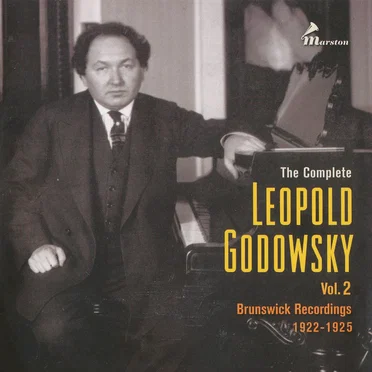 The Complete Leopold Godowsky, Vol. 2