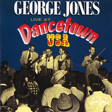 Live at Dancetown USA