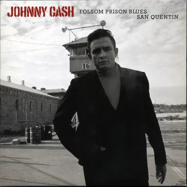 Folsom Prison Blues / San Quentin