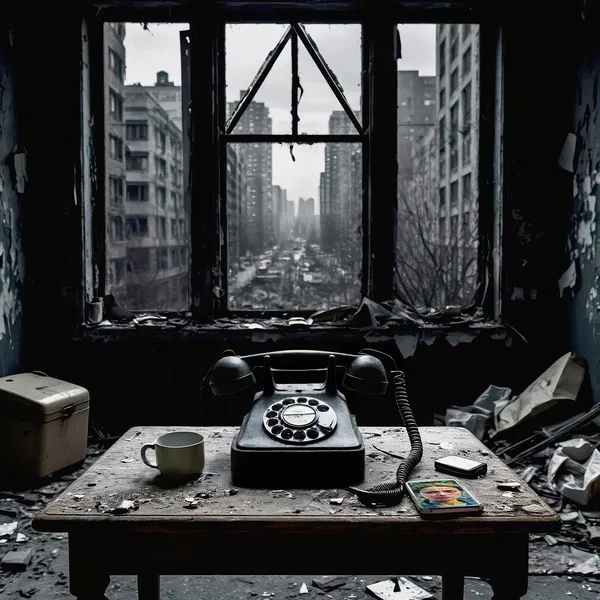 7 звонков (2025 Version)