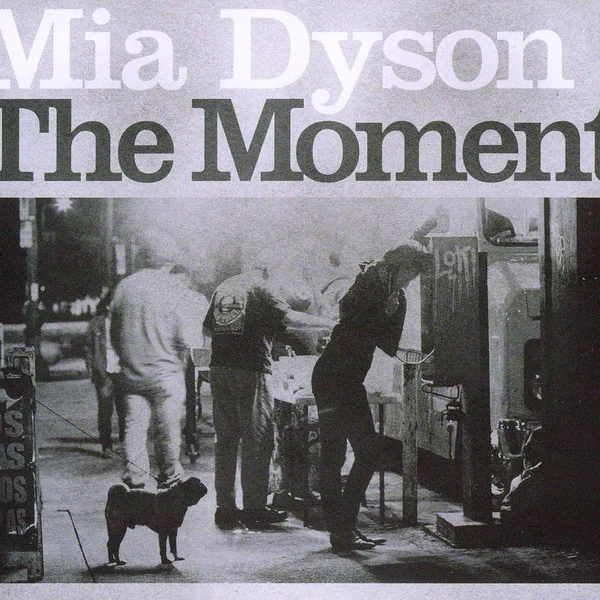 The Moment
