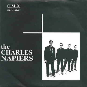 The Charles Napiers