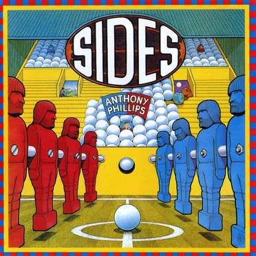 Sides