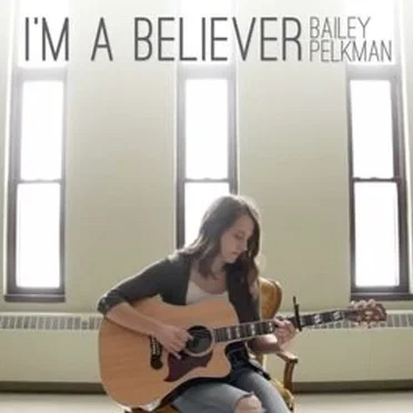 I'm A Believer