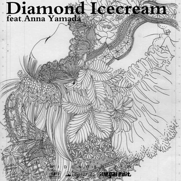 Diamond Icecream