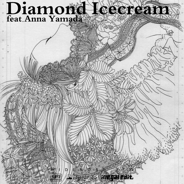 Diamond Icecream