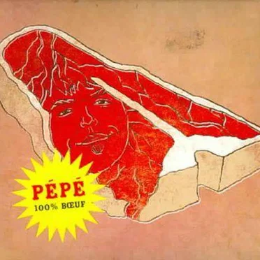 100% bœuf